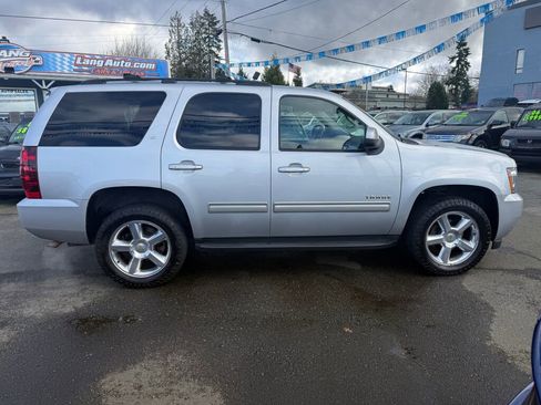 Used 2011 Chevrolet Tahoe LT image 7