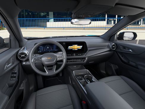 New 2026 Chevrolet Equinox LT image 15