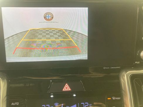 Used 2022 Kia Sorento SX image 4