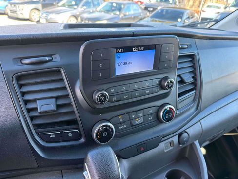 Used 2024 Ford Transit 250 Low Roof w/ Exterior Upgrade Package image 29