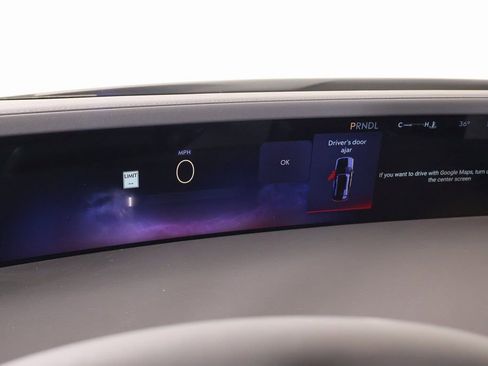 New 2026 Lincoln Nautilus Premier w/ Jet Appearance Package AWD/4WD image 4