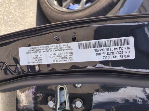 Certified 2023 Dodge Charger Scat Pack image 23