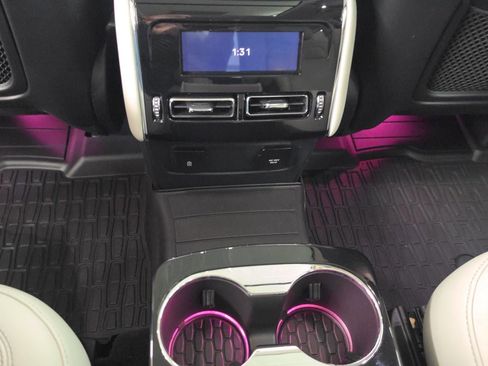 Used 2025 Lincoln Aviator Reserve w/ Illumination Package image 15