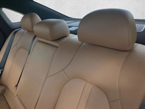 Used 2023 Hyundai Sonata Limited w/ Cargo Package image 20