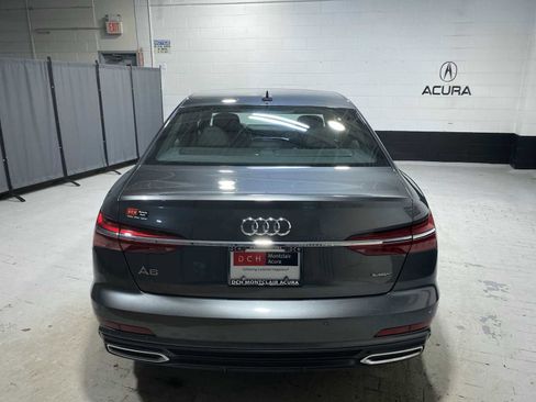 Used 2021 Audi A6 Premium Plus w/ Premium Plus Package image 5