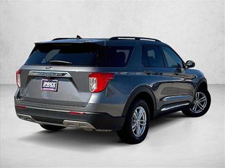 Used 2023 Ford Explorer XLT w/ Equipment Group 202A video 2