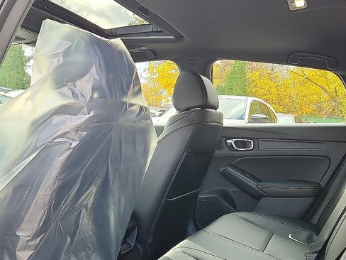 New 2026 Acura Integra A-Spec FWD image 7