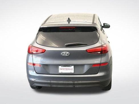 Used 2019 Hyundai Tucson SE AWD/4WD image 26