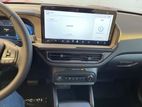 New 2025 Ford Bronco Sport Big Bend w/ Convenience Package image 15