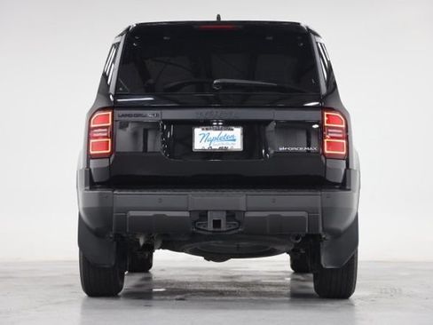 Used 2024 Toyota Land Cruiser 1958 AWD/4WD image 13