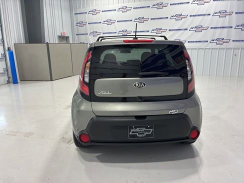 Used 2016 Kia Soul w/ Convenience Package image 6