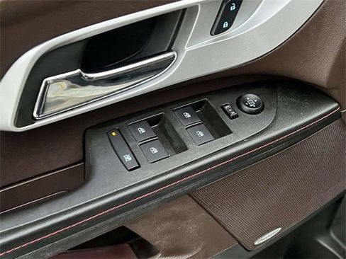 Used 2015 Chevrolet Equinox LT w/ Power Convenience Package image 14