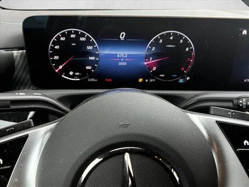 Certified 2026 Mercedes-Benz CLA 250 4MATIC image 16