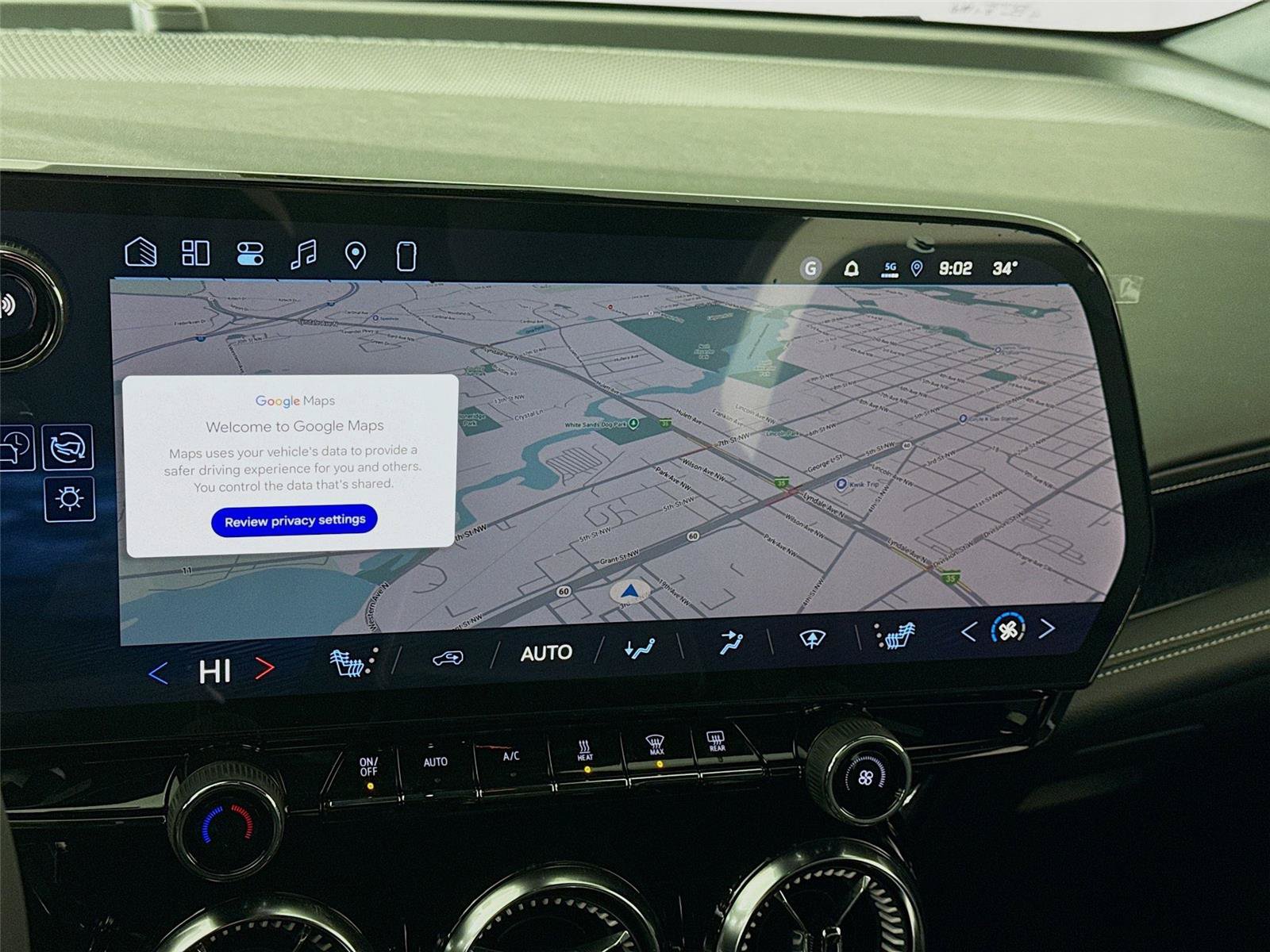 New 2026 Chevrolet Blazer EV LT AWD/4WD image 7
