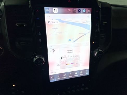 New 2025 RAM 2500 Tradesman image 34