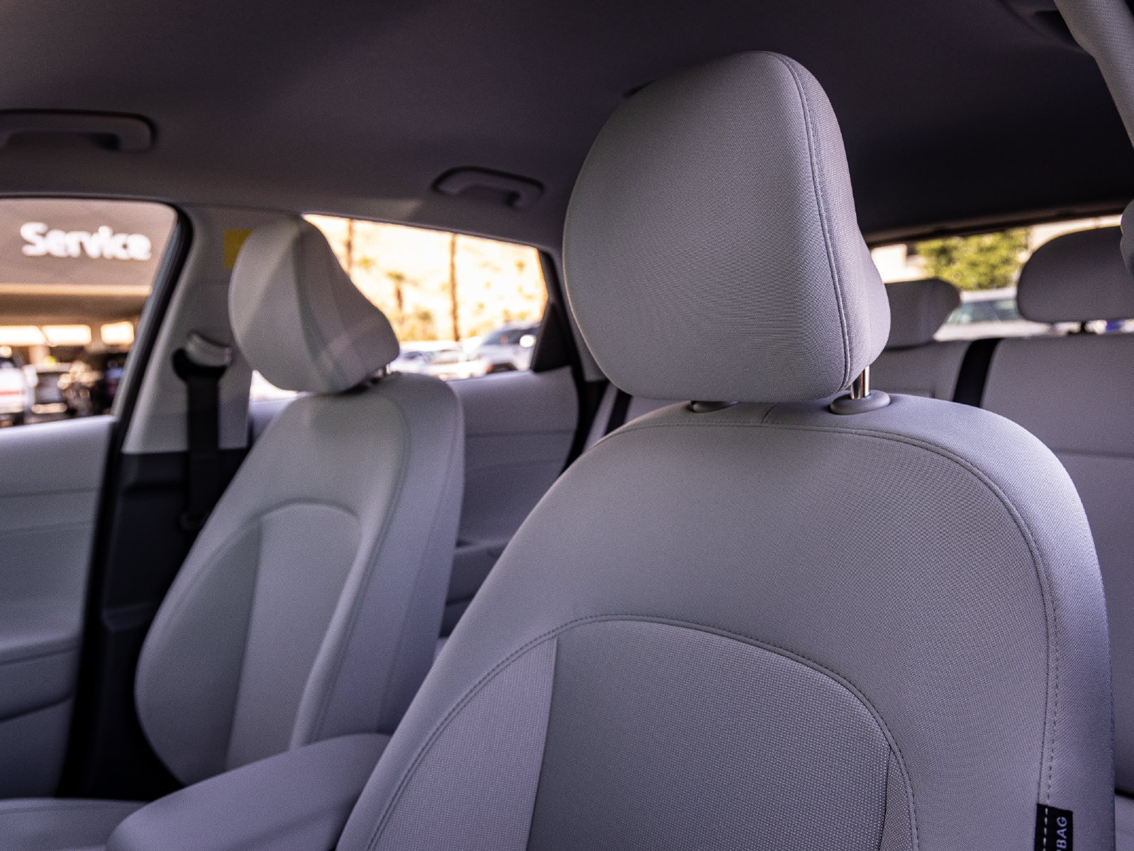 New 2027 Hyundai Kona SEL Sport FWD image 17