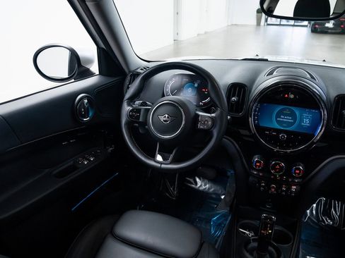 Used 2024 MINI Cooper Countryman S image 10