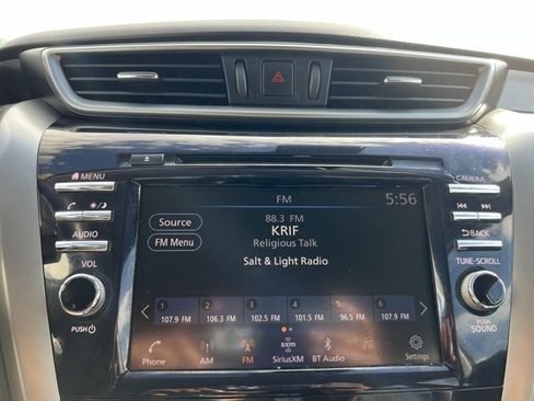 Used 2023 Nissan Murano SV image 41