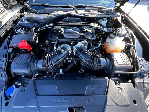 Used 2024 Ford Mustang Dark Horse image 30