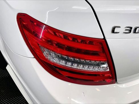 Used 2012 Mercedes-Benz C 300 4MATIC Sedan image 28