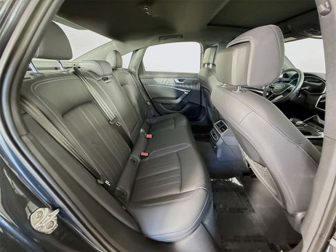 Certified 2025 Audi A6 2.0T Premium image 28