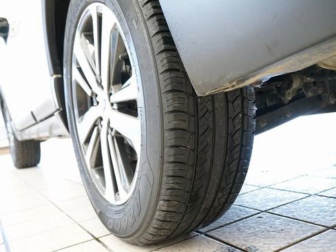 Used 2018 Subaru Outback 2.5i Limited image 51