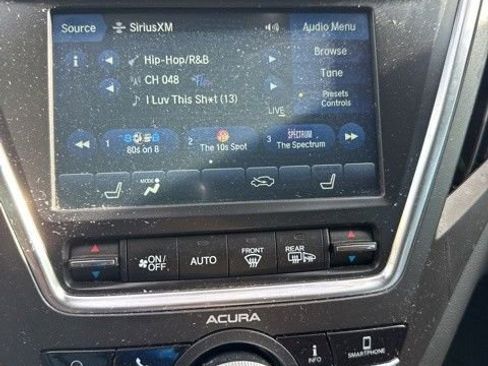 Used 2020 Acura MDX FWD w/ Technology Package image 8