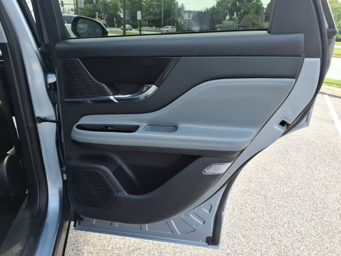 Certified 2022 Lincoln Corsair FWD image 27