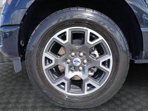 Used 2024 Ford F150 STX AWD/4WD image 23