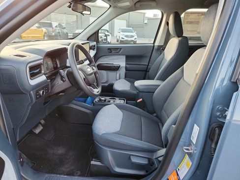 New 2026 Ford Maverick XLT image 23