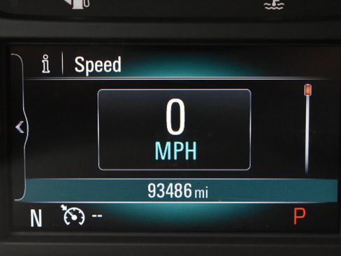 Used 2019 Buick Enclave Essence image 36