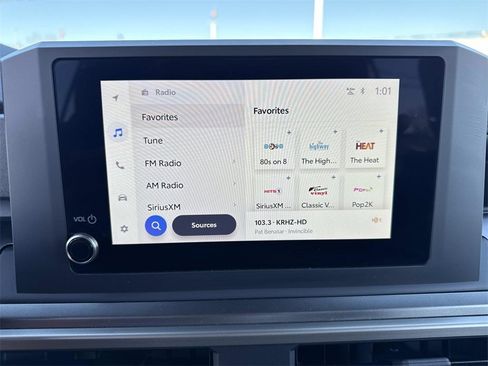 Used 2025 Toyota 4Runner SR5 image 18