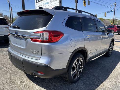 New 2026 Subaru Ascent Touring image 3