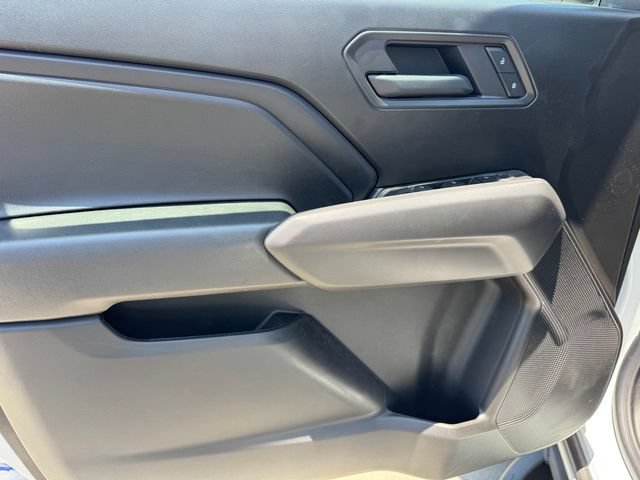 New 2026 Chevrolet Colorado Trail Boss w/ Midnight Edition AWD/4WD image 16