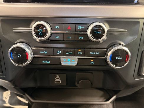 Used 2025 Ford F150 XLT w/ Equipment Group 301A Standard AWD/4WD image 37