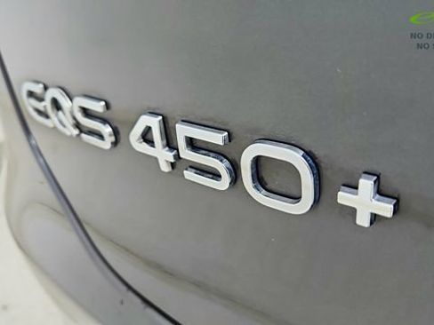 Used 2023 Mercedes-Benz EQS 450+ Sedan image 17