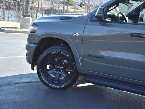 New 2026 RAM 1500 Big Horn image 9