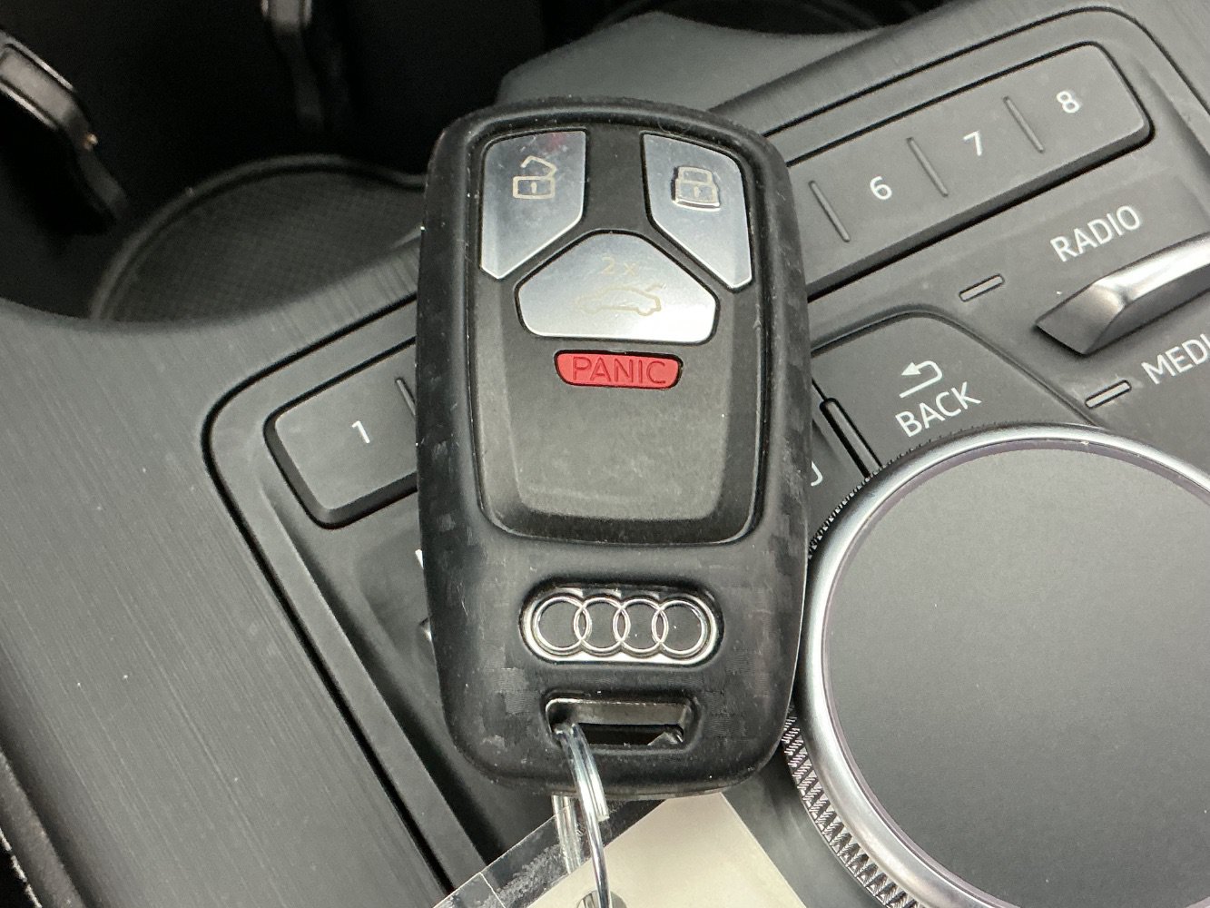 Used 2019 Audi S5 Premium Plus w/ Premium Plus AWD/4WD image 43