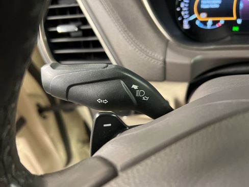 Used 2016 Lincoln MKX Reserve AWD/4WD image 20