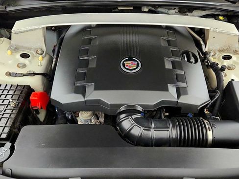 Used 2014 Cadillac CTS Coupe RWD image 25