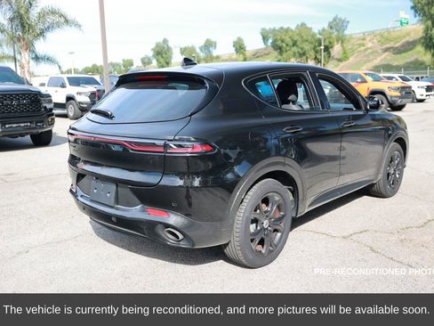 Used 2024 Dodge Hornet R/T Plus w/ R/T Blacktop Package image 5