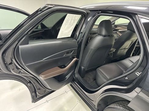 Used 2024 MAZDA CX-30 AWD 2.5 S w/ Premium Package image 25