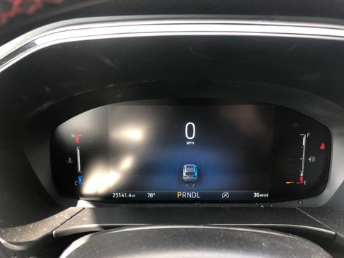 Certified 2023 Ford Escape ST-Line w/ Tech Pack #1 image 16