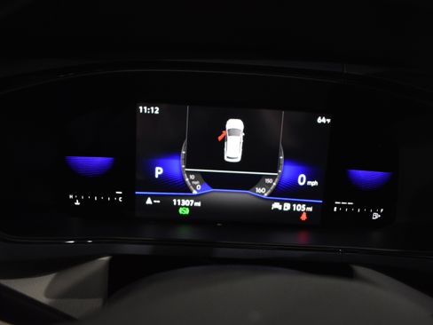 Used 2022 Volkswagen Taos SE image 20