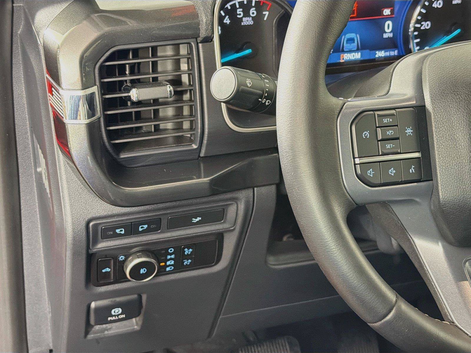 Used 2023 Ford F150 XLT w/ Equipment Group 302A High AWD/4WD image 17
