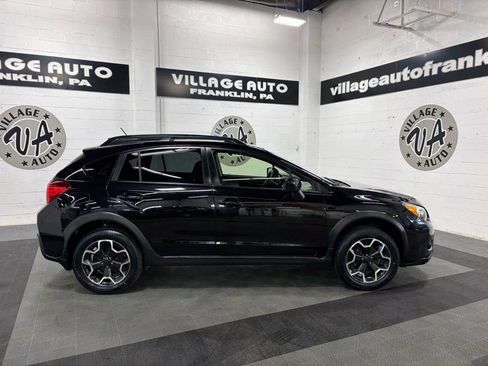 Used 2015 Subaru Crosstrek 2.0i Premium image 2
