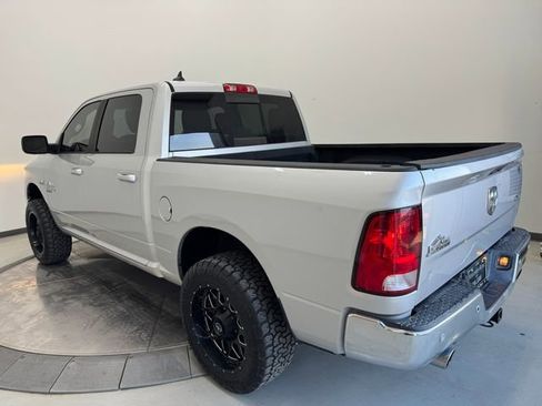 Used 2019 RAM 1500 Big Horn image 8