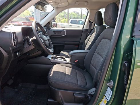 Used 2023 Ford Bronco Sport Big Bend AWD/4WD image 13