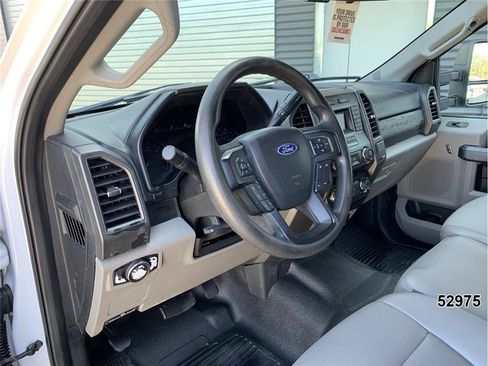 Used 2019 Ford F350 XL w/ Power Equipment Group RWD image 26