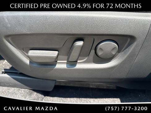 Used 2026 MAZDA CX-90 3.3 Turbo w/ Select Package AWD/4WD image 14